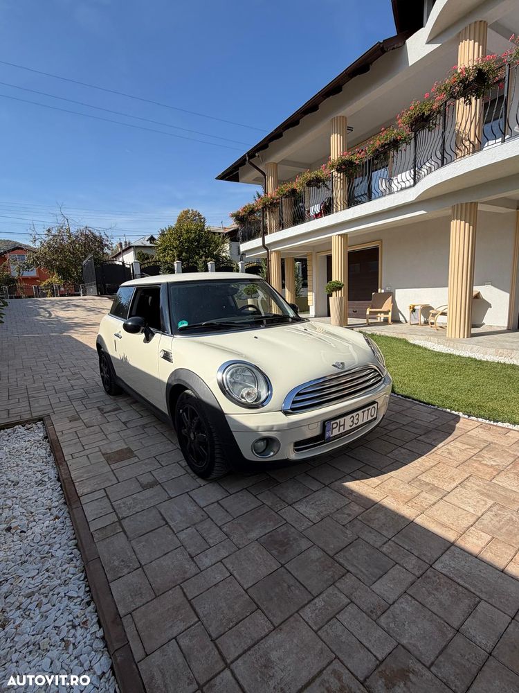 Mini ONE - 1