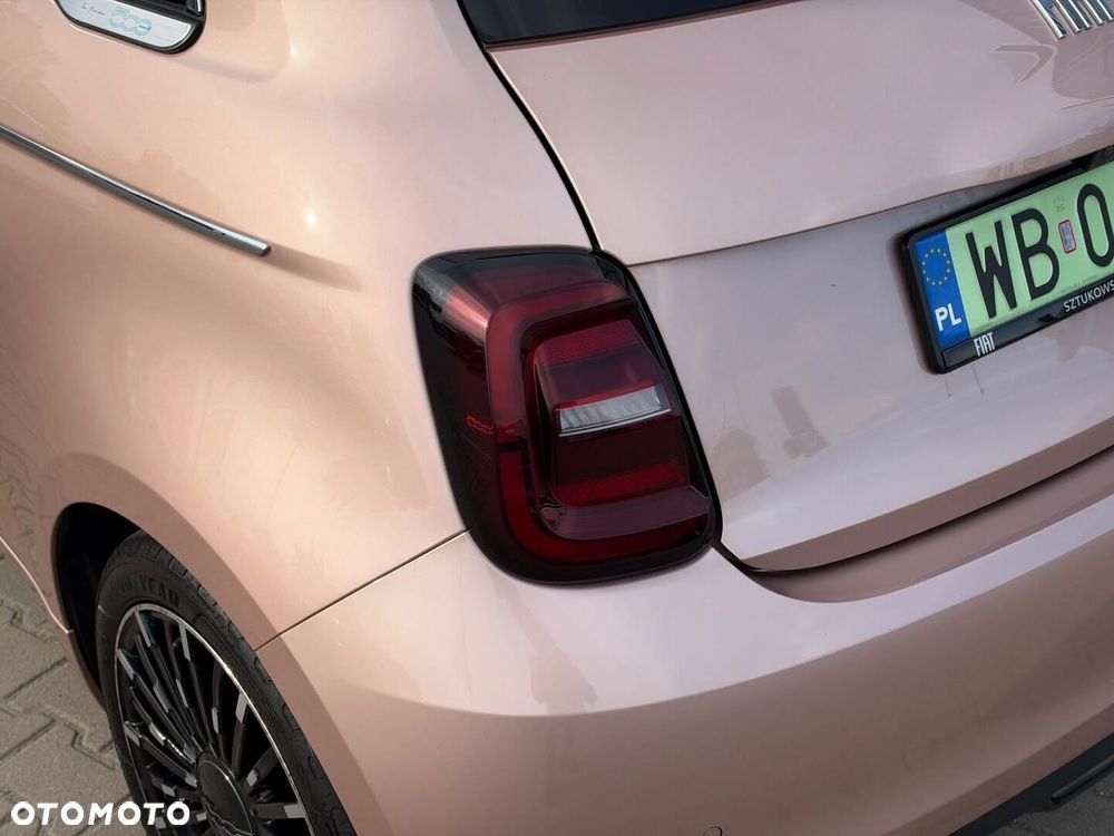 Fiat 500 - 12