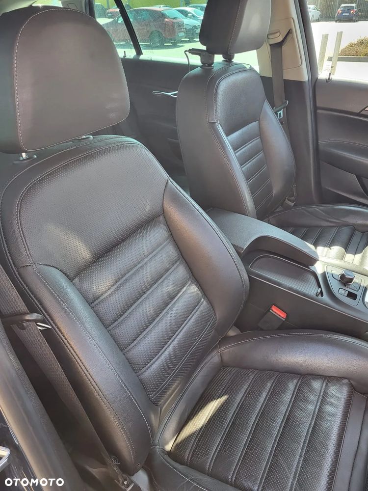 Opel Insignia 2.0 T Sport 4x4 - 8