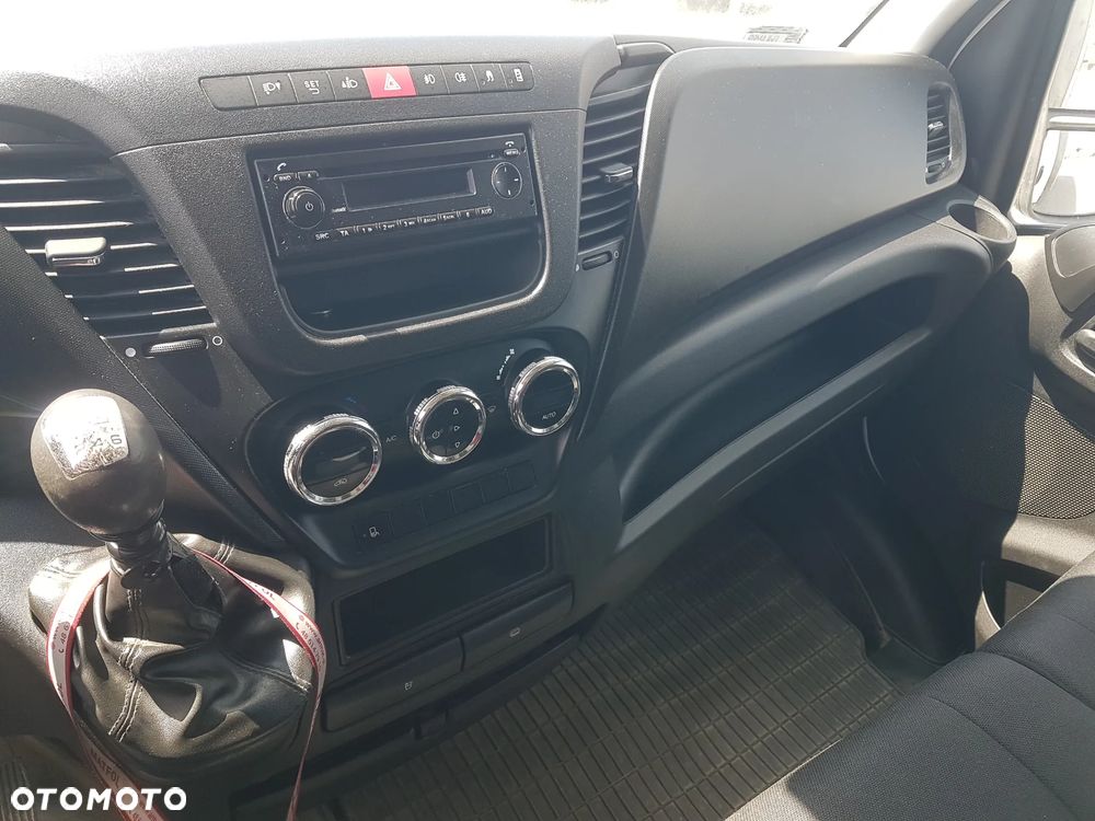 Iveco 35C15 DAILY E5 3.5T - 9