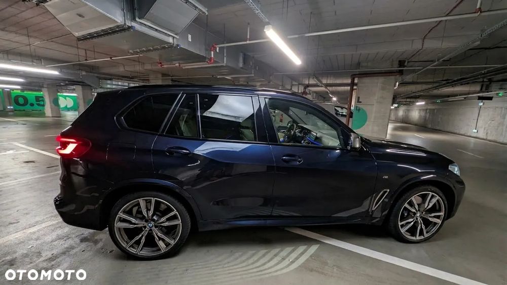 BMW X5 M - 8