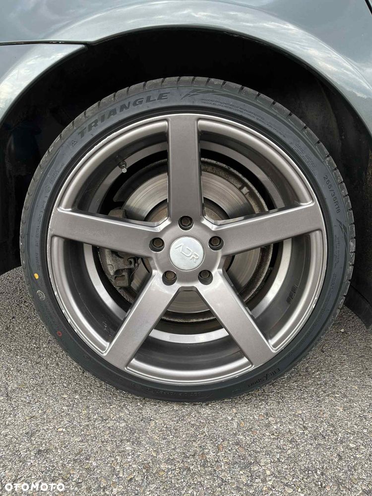 BMW Seria 5 - 12