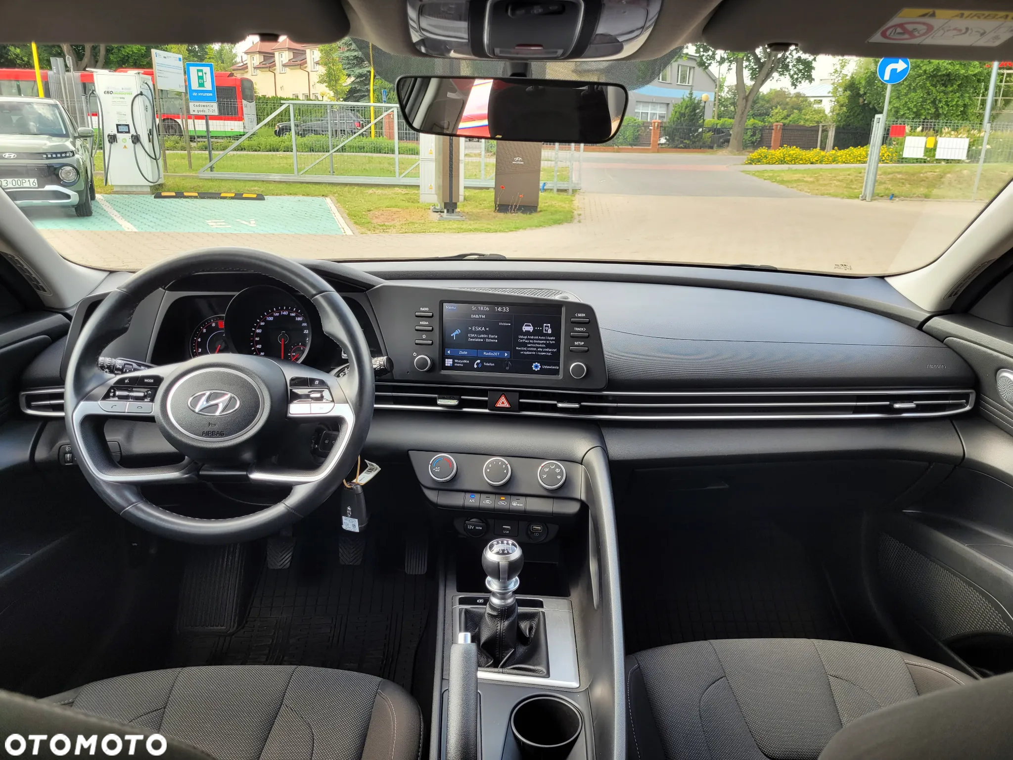 Hyundai Elantra 1.6 Modern - 10