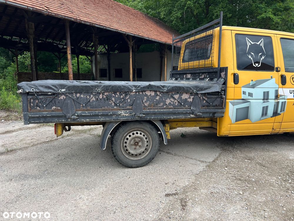 Volkswagen Transporter Standard - 4