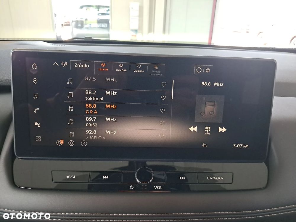 Nissan X-Trail - 24