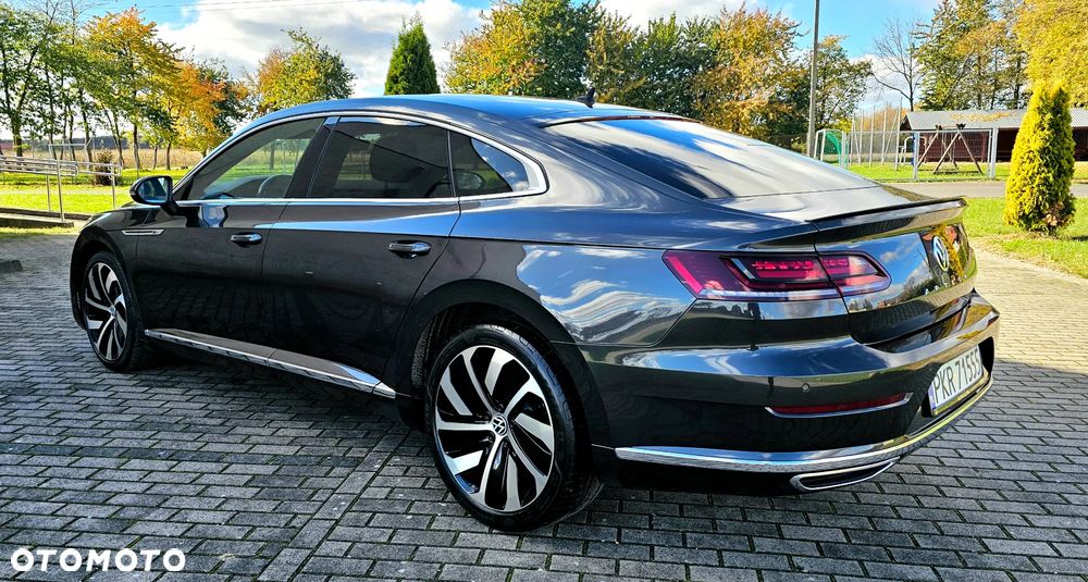 Volkswagen Arteon - 3