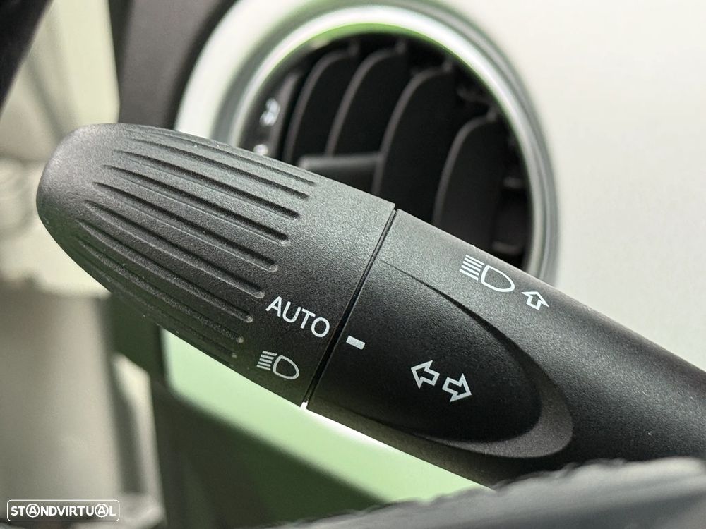 Fiat 500 1.0 Hybrid Sport - 26