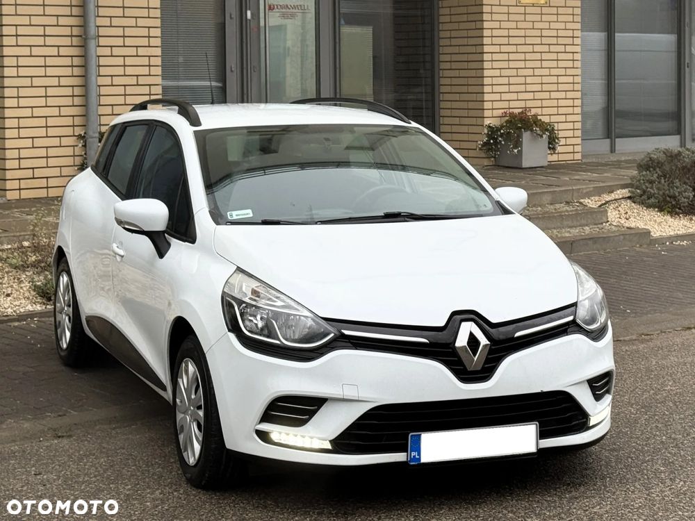 Renault Clio 0.9 Energy TCe Alize - 2