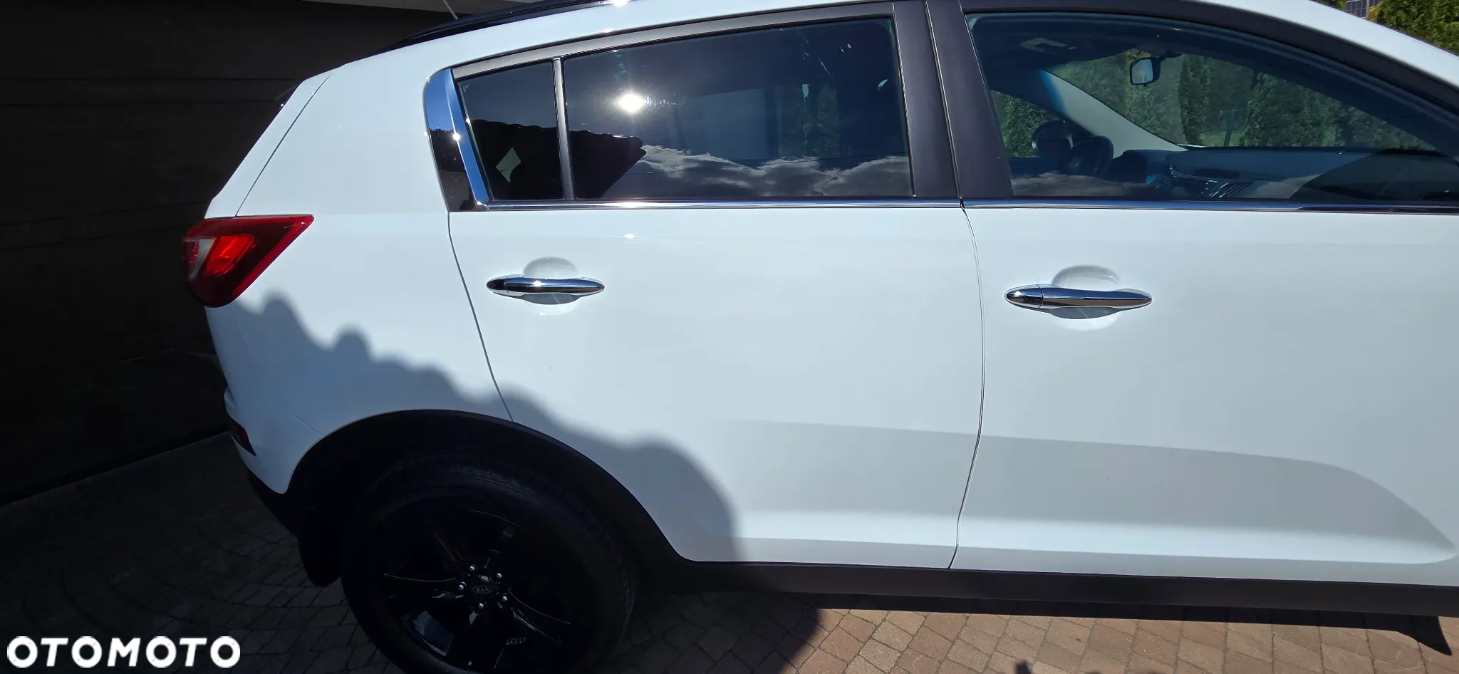 Kia Sportage - 21