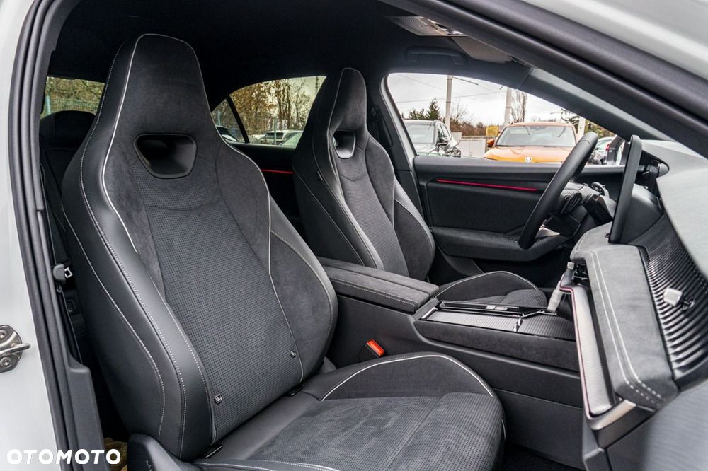Skoda Superb - 18