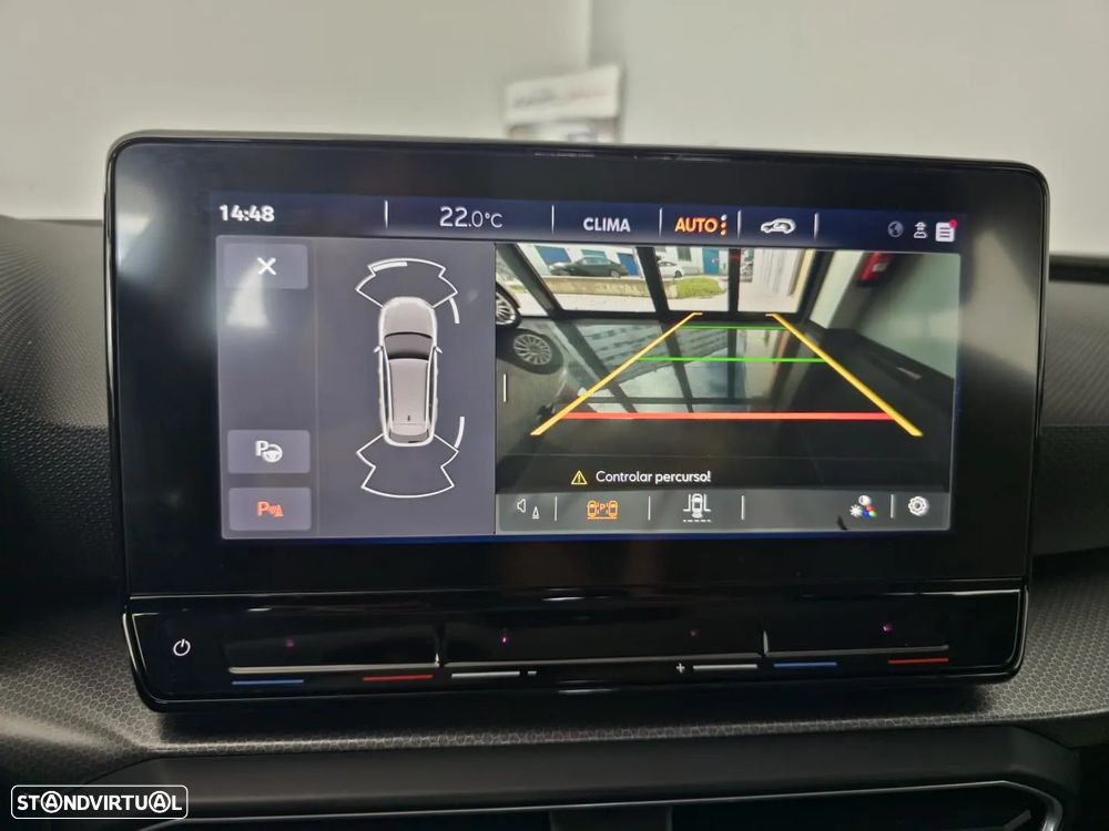 SEAT Leon ST 1.0 TSI Style - 28