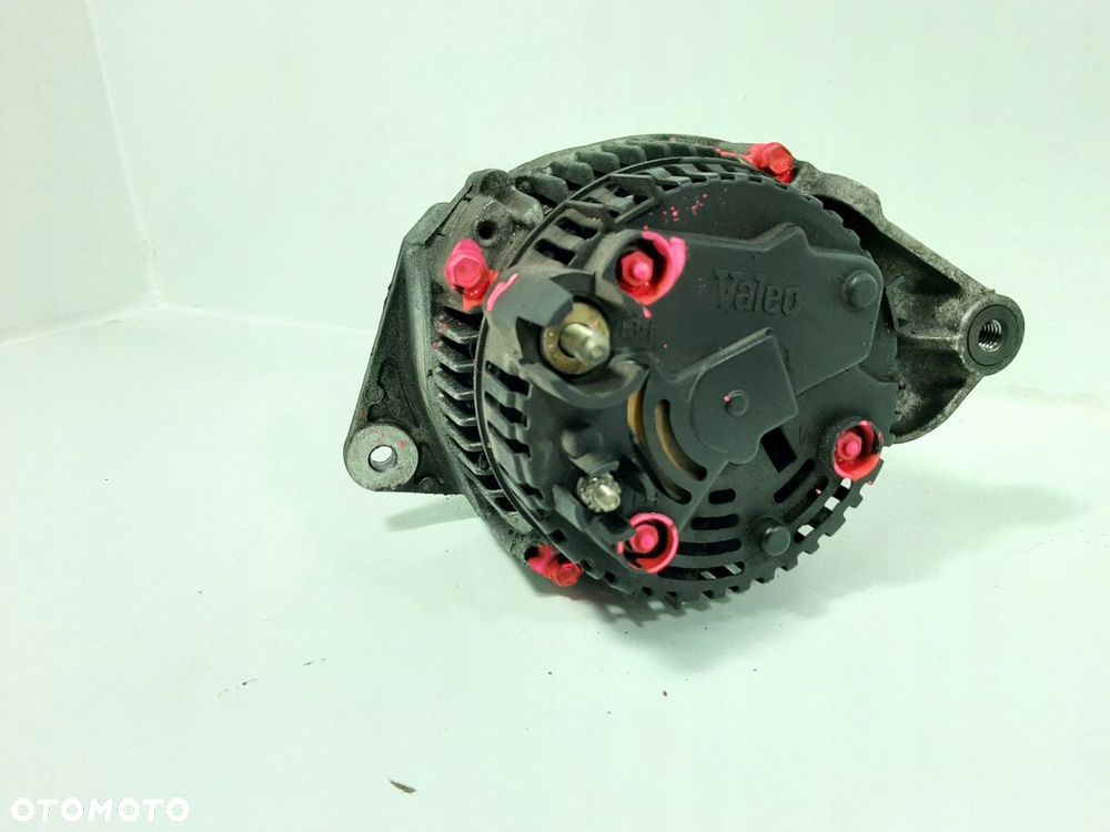 CITROEN XANTIA 1.6 8V 96R ALTERNATOR VALEO 9612257180 - 6