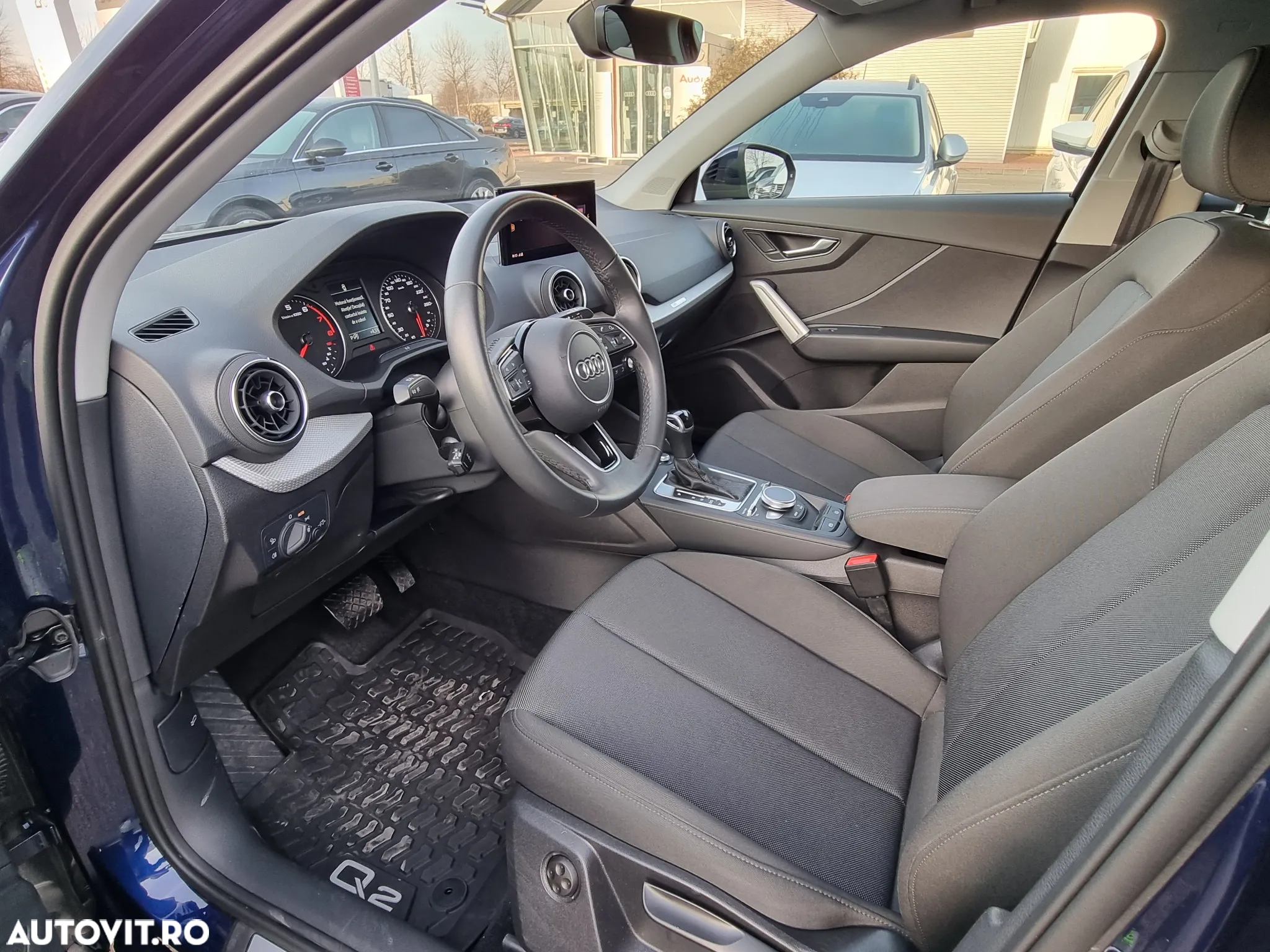 Audi Q2 - 10