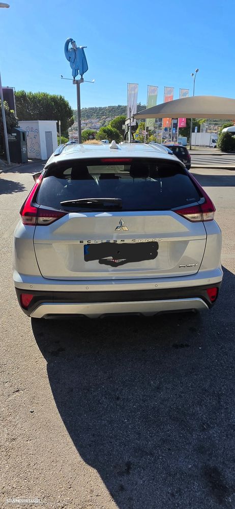 Mitsubishi Eclipse Cross - 6