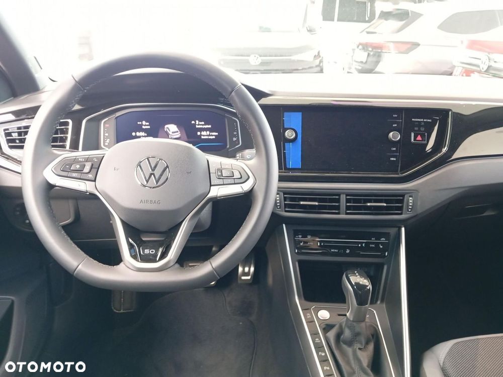 Volkswagen Polo 1.0 TSI Edition 50 DSG - 13