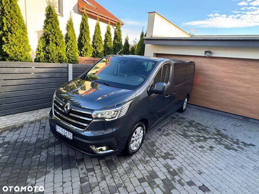 Renault Trafic - 5