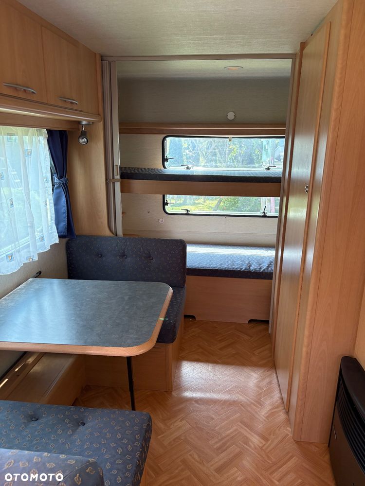 Adria UNICA 502 DK - 19