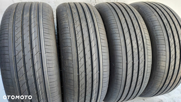 Opony Letnie 215/50/18 Goodyear 2021r Demo Jak Nowe