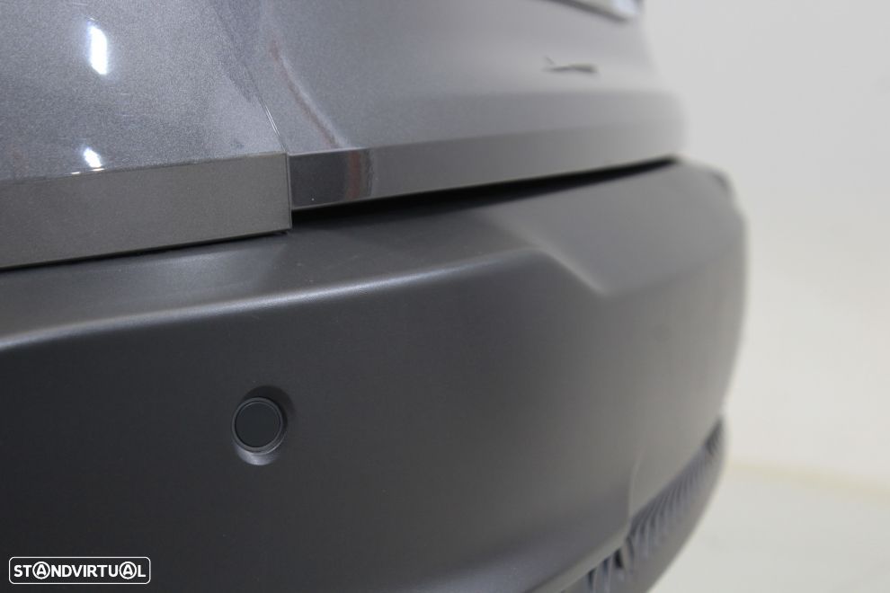 Citroën C5 X 1.6 Hybrid Feel Pack e-EAT8 - 14