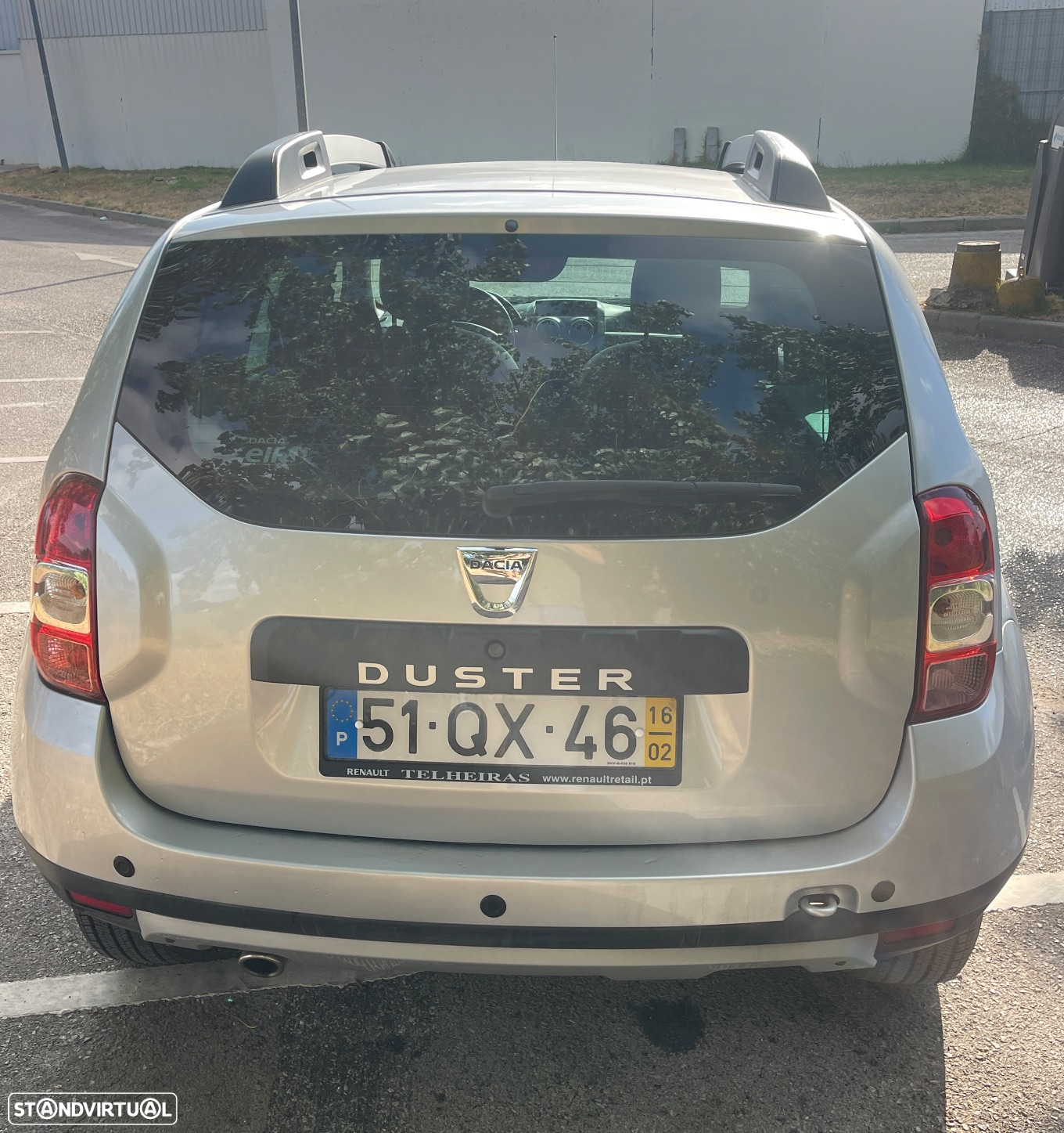 Dacia Duster 1.5 dCi Prestige - 3