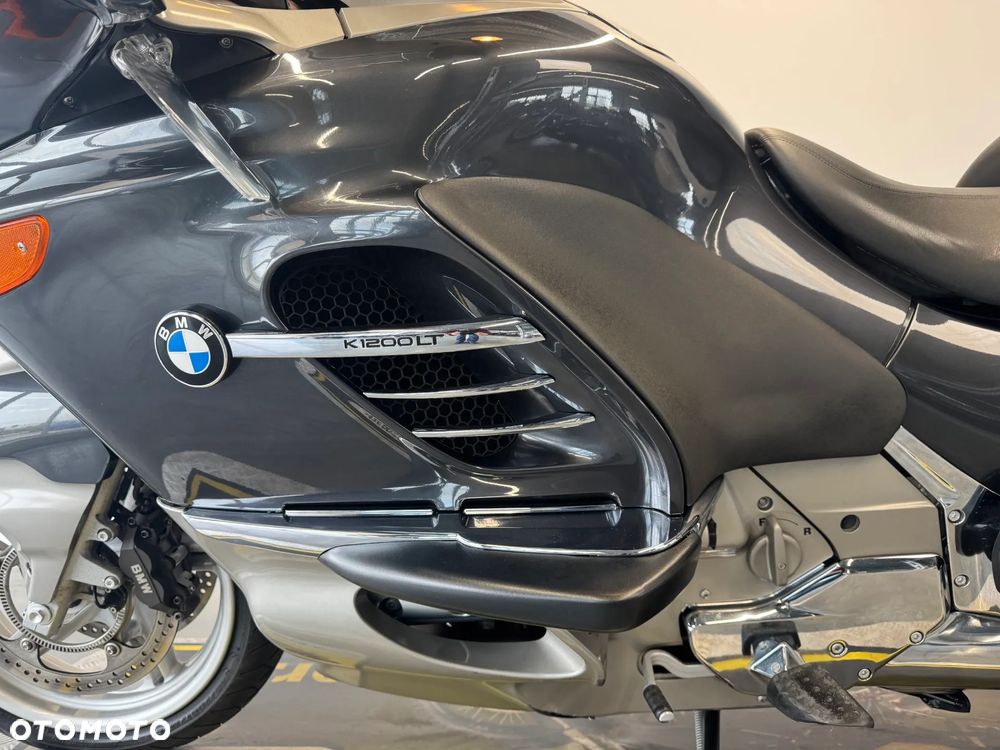 BMW K - 23