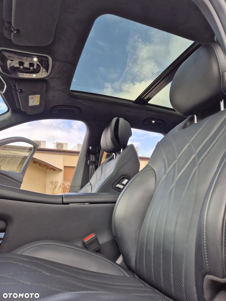 Omoda 9 1.5 Super Hybrid Exclusive AWD - 15