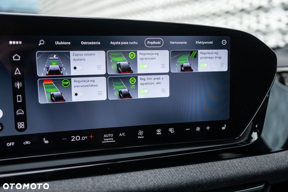 Audi A5 Avant TDI mHEV Quattro S tronic - 15