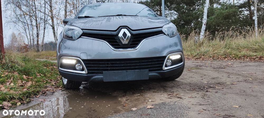 Renault Captur 0.9 Energy TCe Alize EU6 - 24