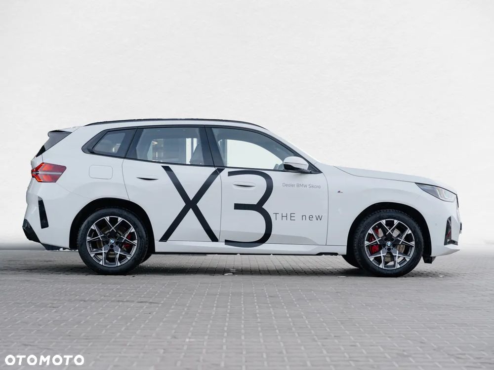 BMW X3 - 2