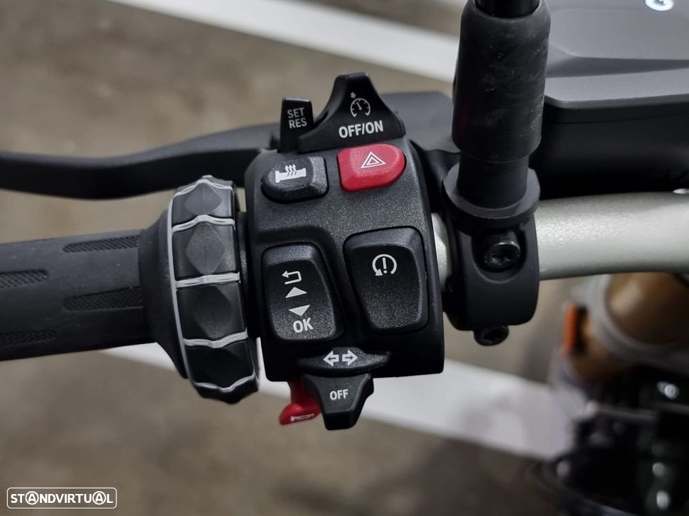 BMW R 12 nineT 12 NineT San Remo green metallic - 11