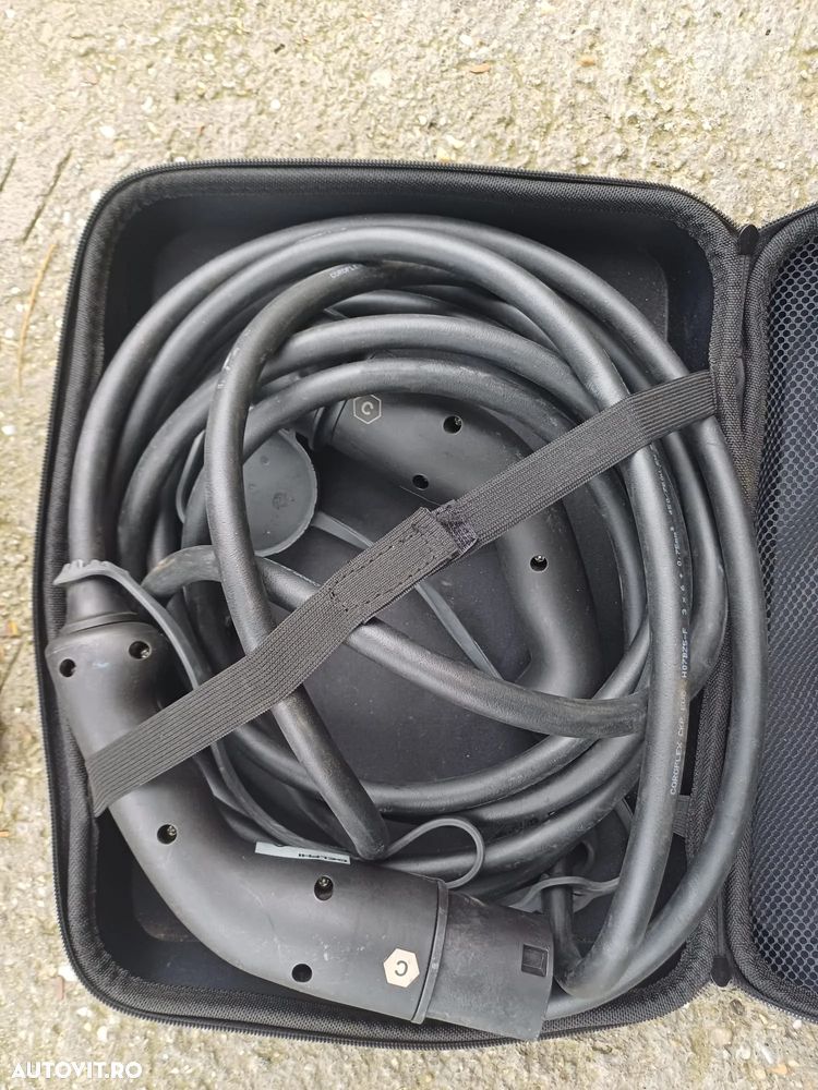 Dacia Spring Comfort Plus - 12