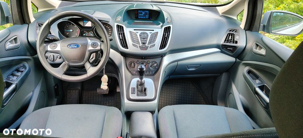Ford C-MAX 2.0 TDCi Champions Edition - 23