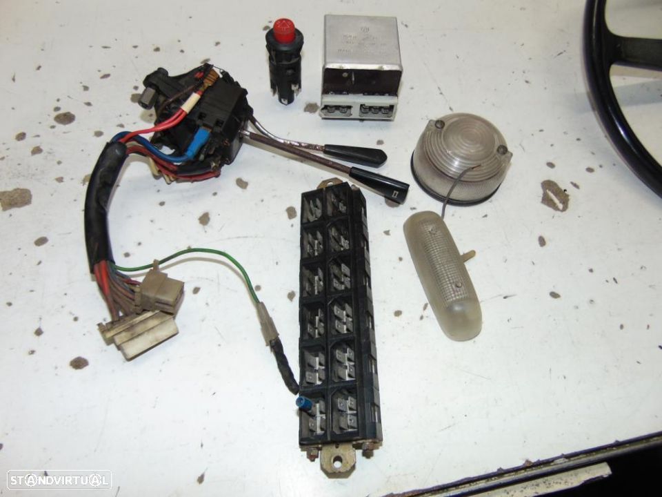 Portaro Jipe VARIOS - 8