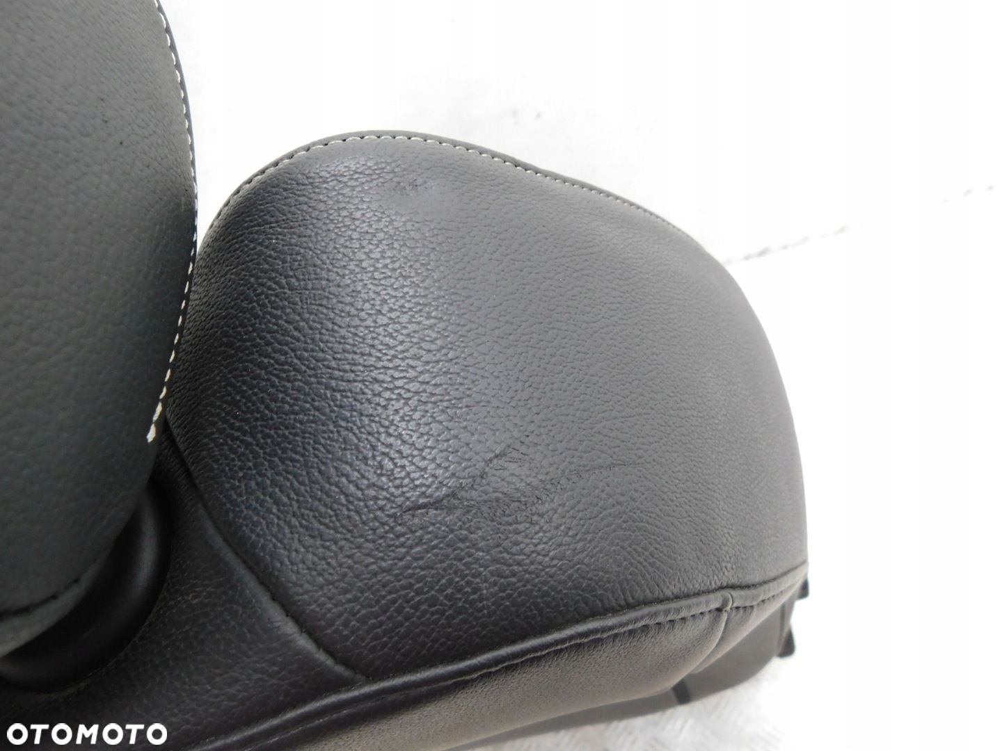 FOTELE komplet KANAPA BOCZKI - AUDI A1 8X 5d Sportback S-LINE - 14