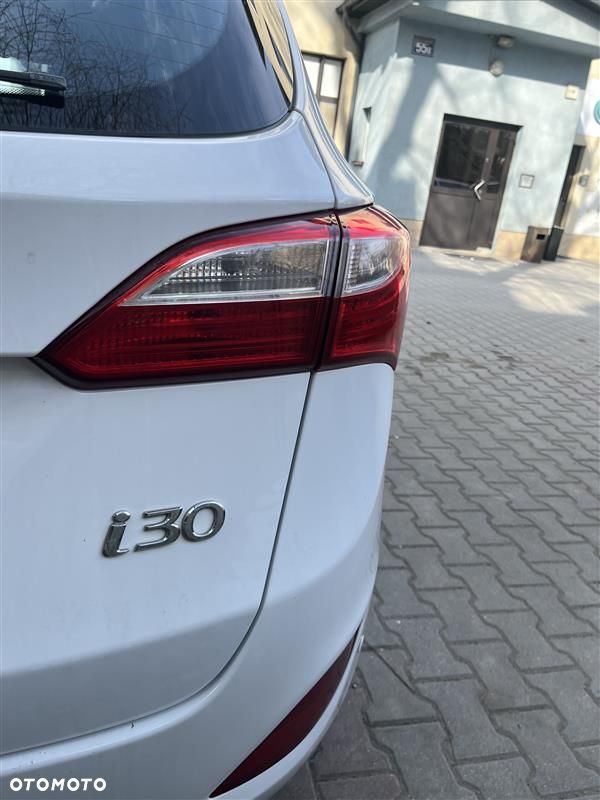 Hyundai i30 1.6 CRDi Classic - 6