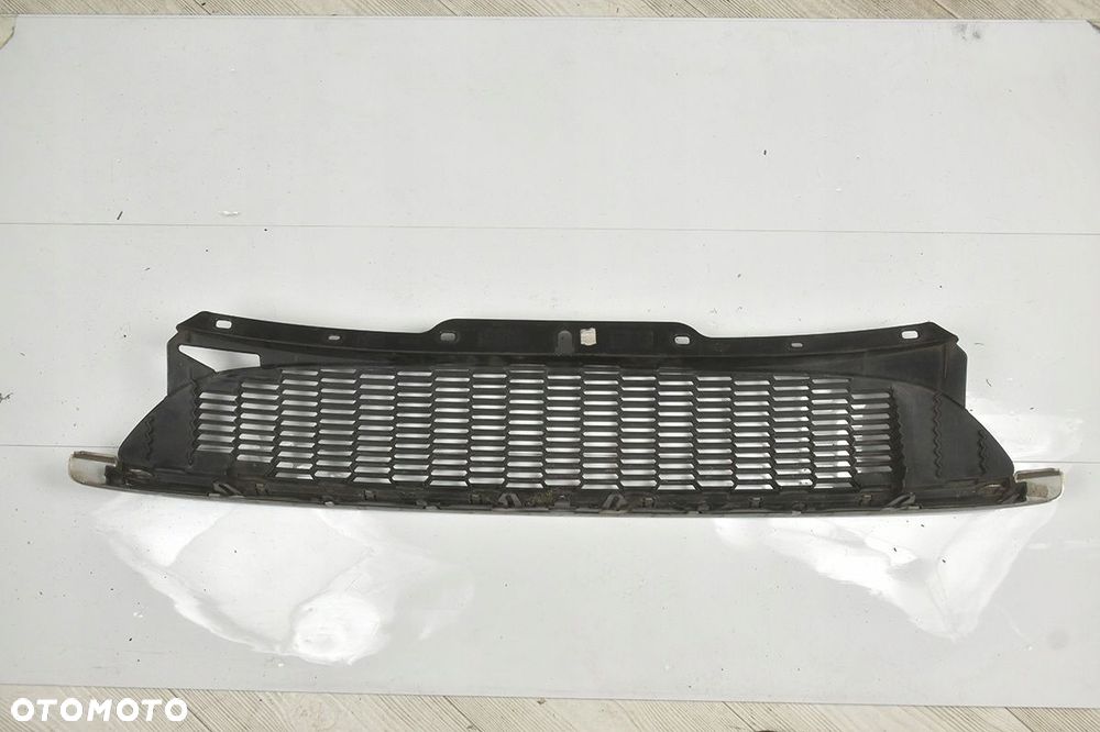 grill * atrapa chłodnicy mini cooper s r56 - 2