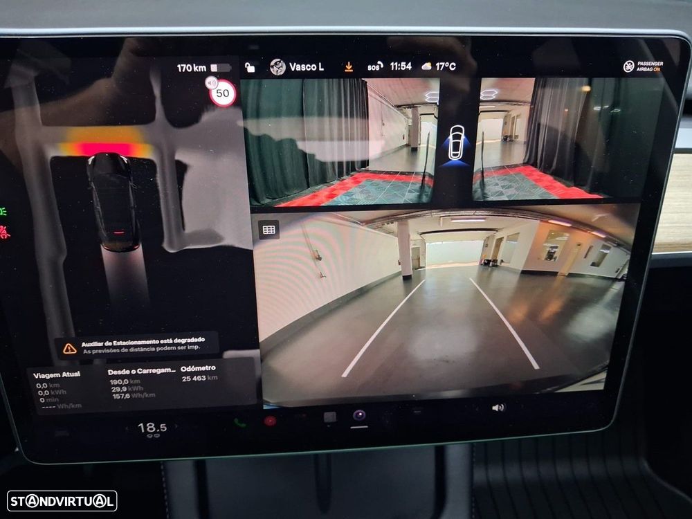 Tesla Model Y Long-Range RWD - 13