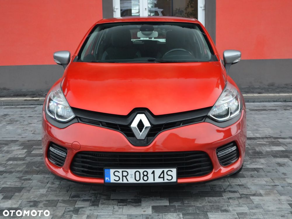 Renault Clio (Energy) dCi 90 Start & Stop EDC INTENS - 21