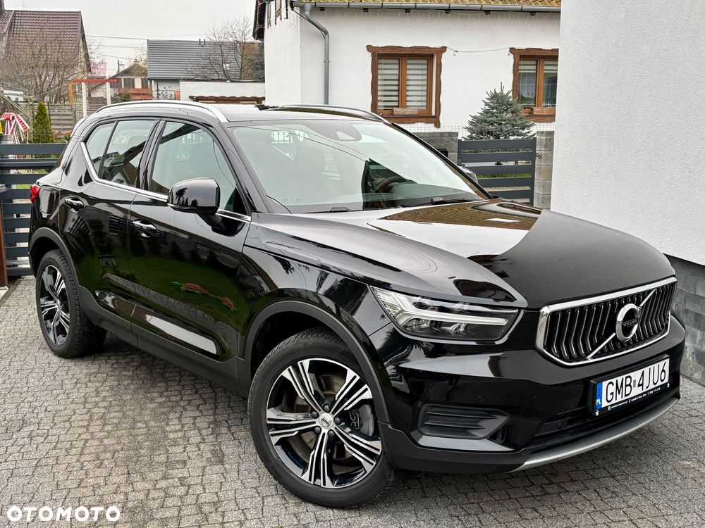 Volvo XC 40