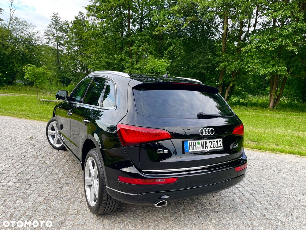 Audi Q5 - 18