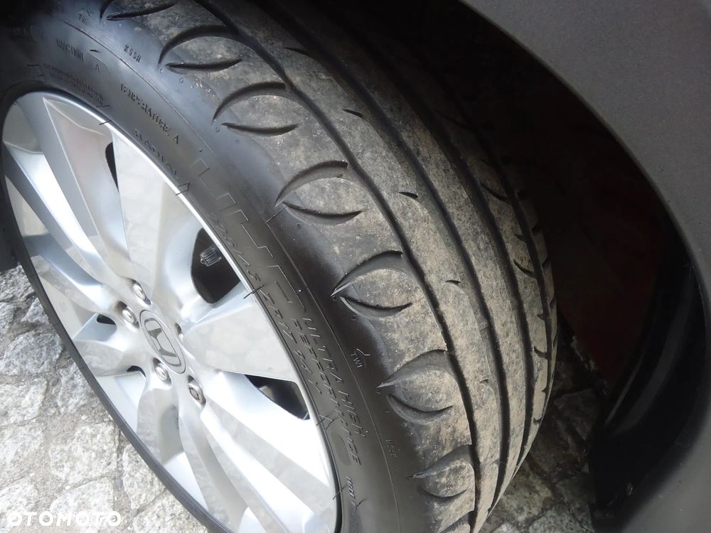 Honda Civic 1.8 Sport - 6