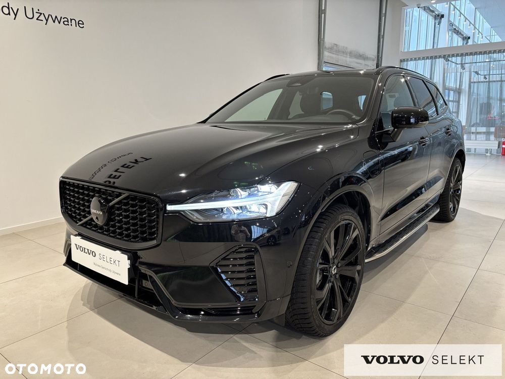 Volvo XC 60 - 9