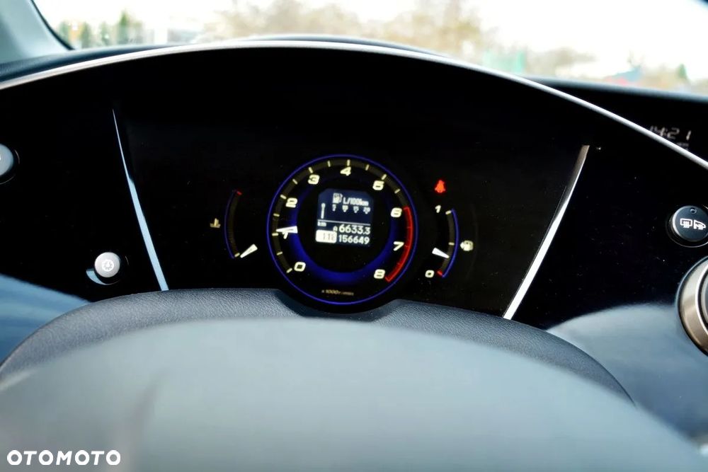 Honda Civic 1.4 Comfort - 7