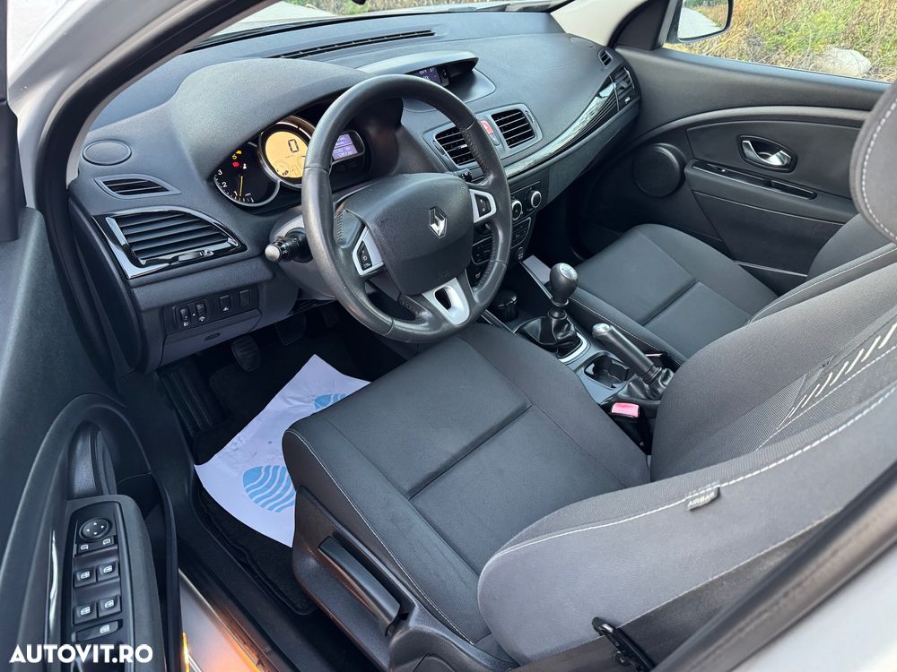 Renault Megane - 16
