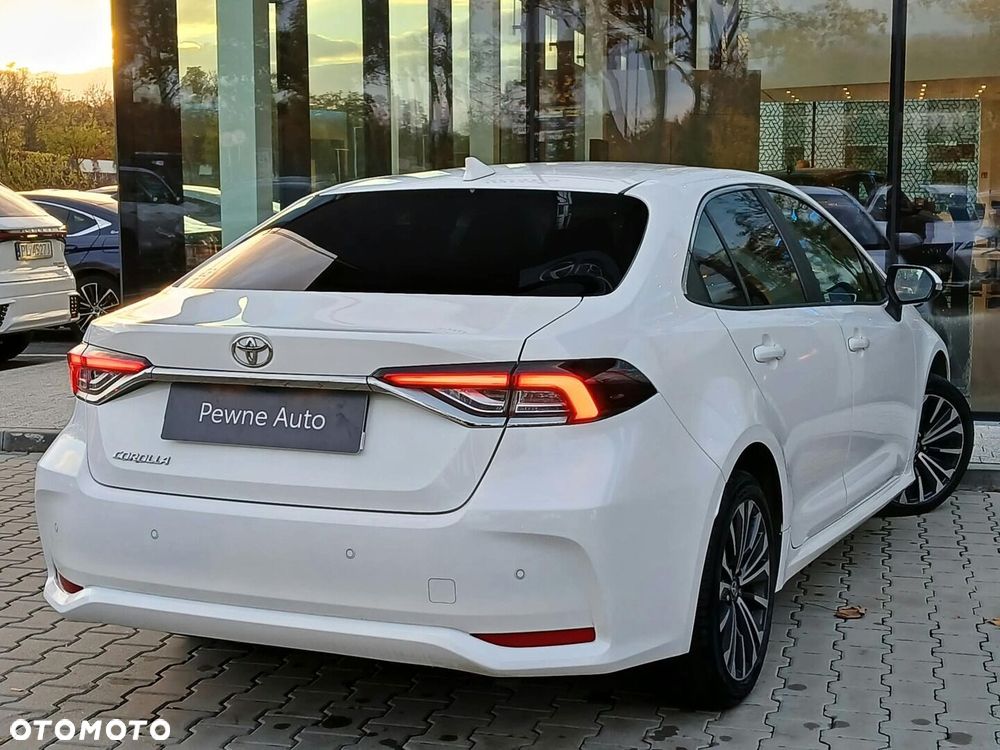 Toyota Corolla 1.5 Style - 13