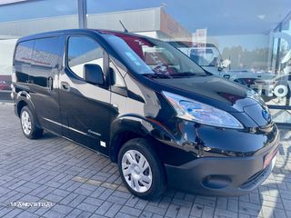 Nissan E-NV200