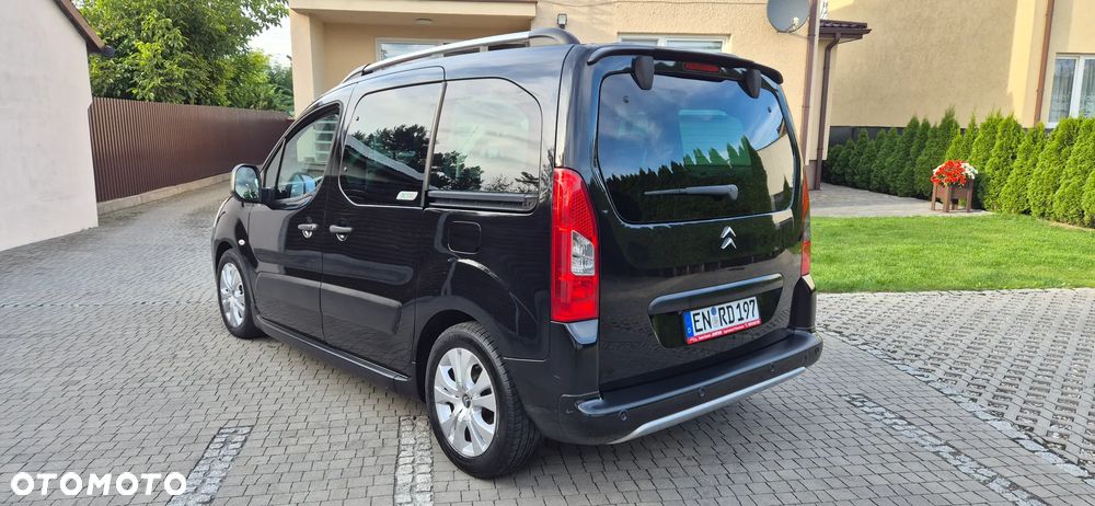 Citroën Berlingo 1.6 HDi - 9