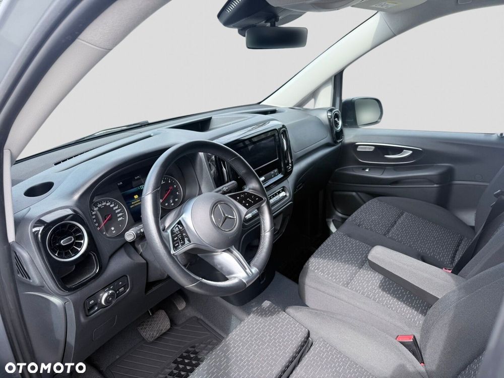 Mercedes-Benz Vito 119 CDI Furgon Ekstradługi SELECT - 15