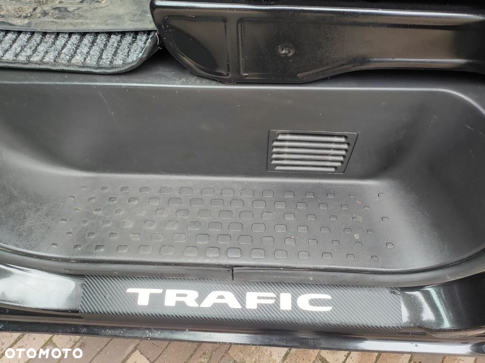 Renault Trafic ENERGY dCi 120 Combi 3,0t Life - 16