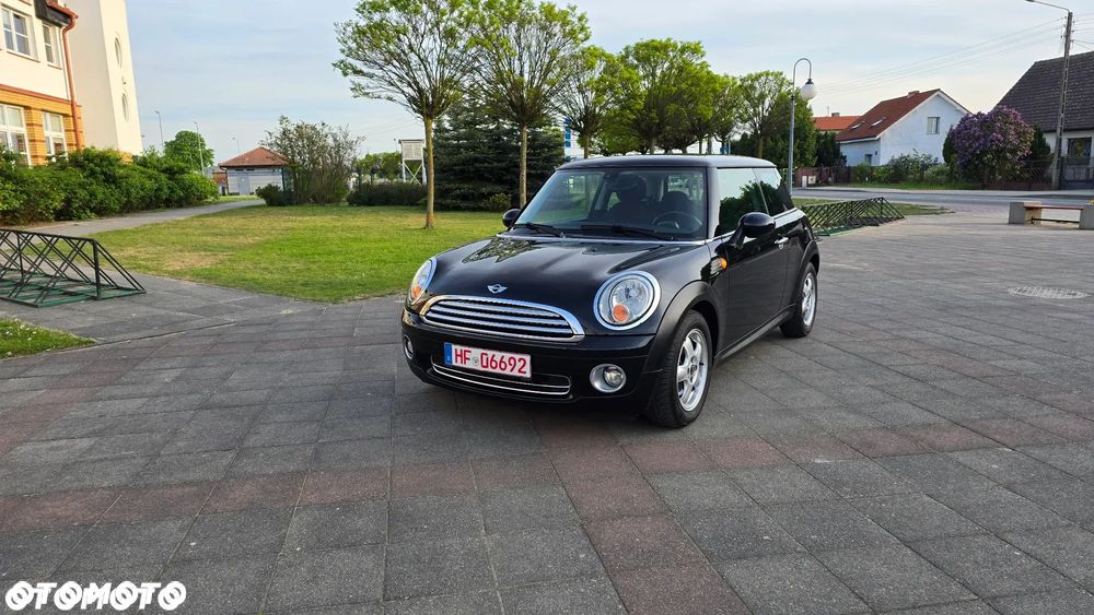 MINI Cooper - 36
